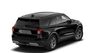 2027 Ford  External Image 3